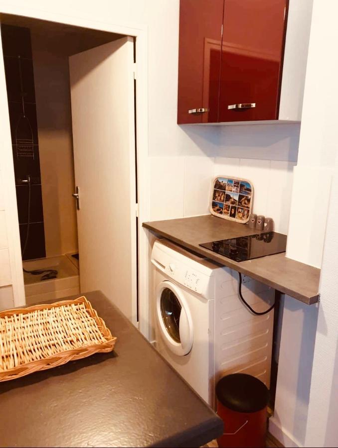 Appart Sweet Hyper Centre 5Min Chateau Et Gars Blois Zewnętrze zdjęcie